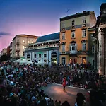 Appartamento Riviera