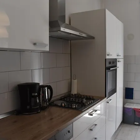 Riviera Apartamento Pula