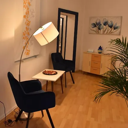 Apartment Riviera Pula