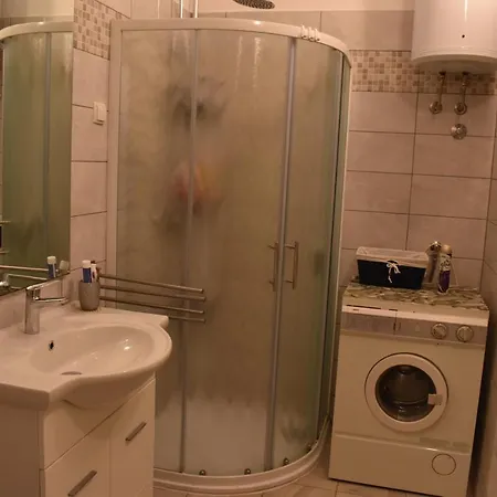 Riviera Apartamento Pula