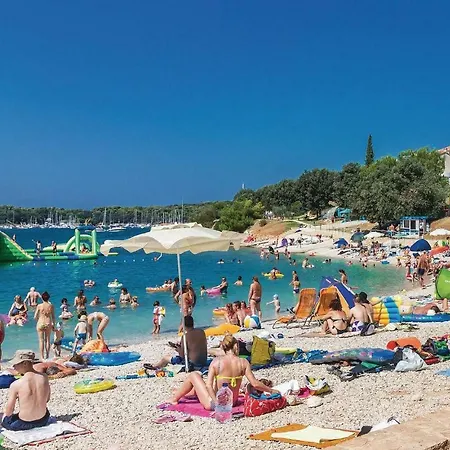 Riviera Apartamento *