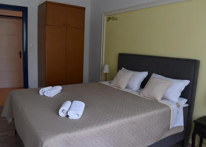 Riviera Apartment Pula