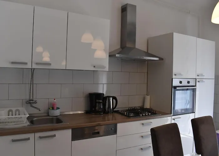 דירה Riviera פולה