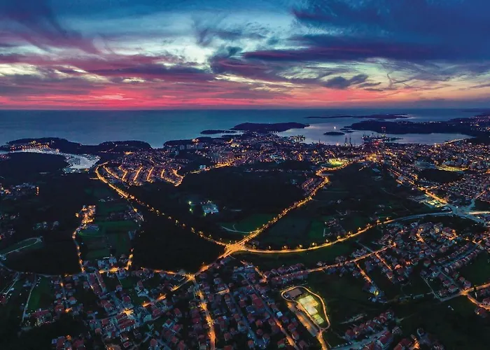 Riviera *