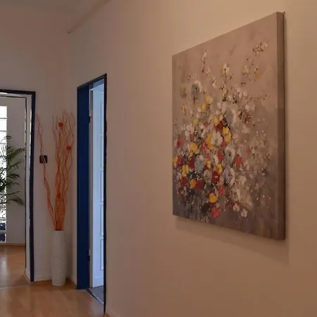 Riviera Apartament