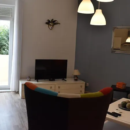 Apartament Riviera