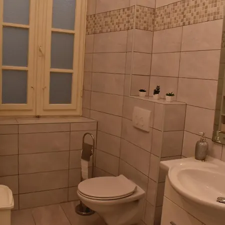 Apartament Riviera
