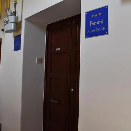 Apartament Riviera *