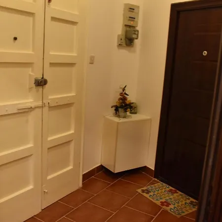 Riviera Apartament