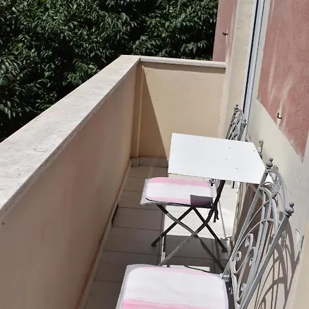 Apartament Riviera