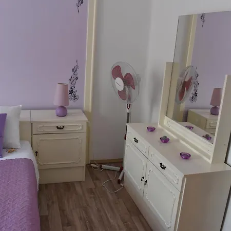 Apartament Riviera *