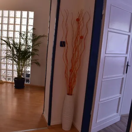 Apartmán Riviera Pula