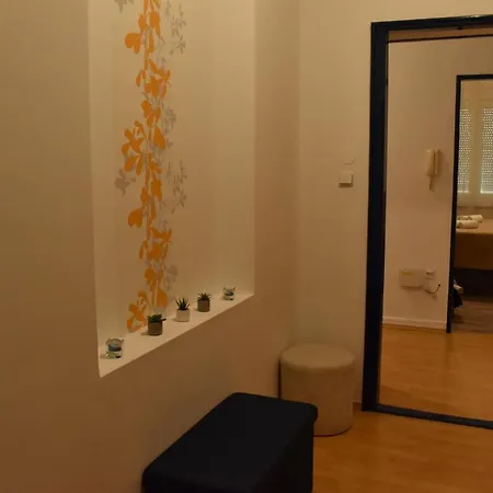 Apartman Riviera Pula