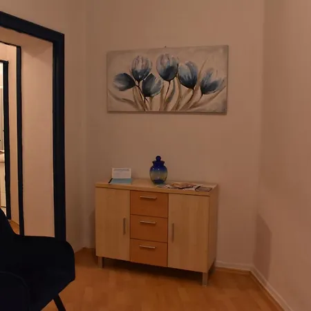 Apartament Riviera
