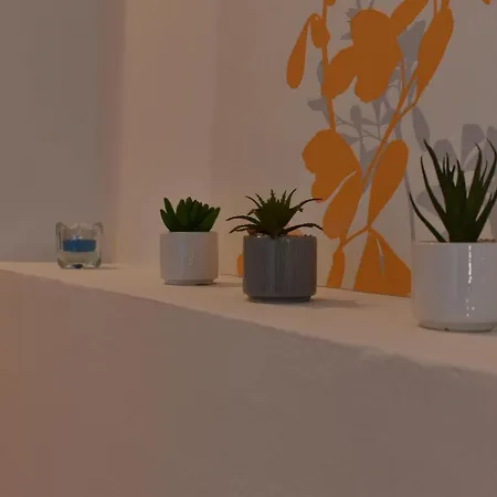 Apartament Riviera
