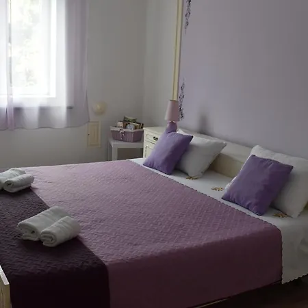 Apartament Riviera