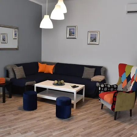 Riviera Apartmán Pula