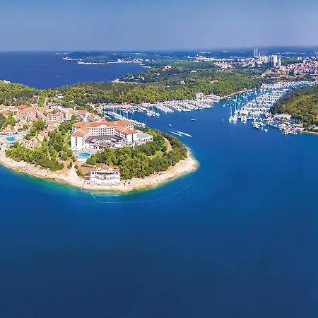 Riviera Apartmán Pula