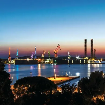 Riviera Apartmán Pula