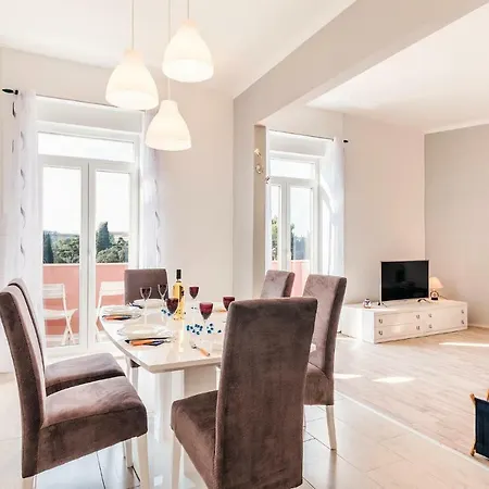 Apartament Riviera
