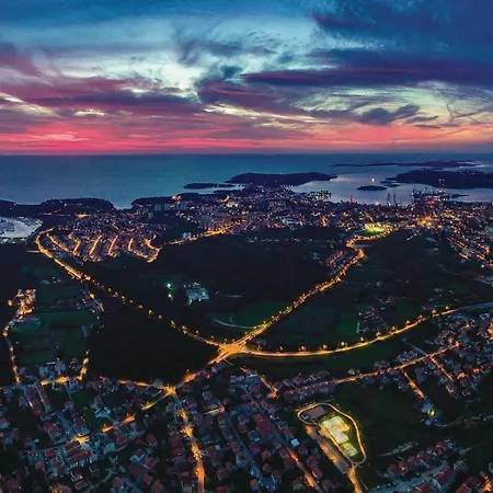 Riviera *