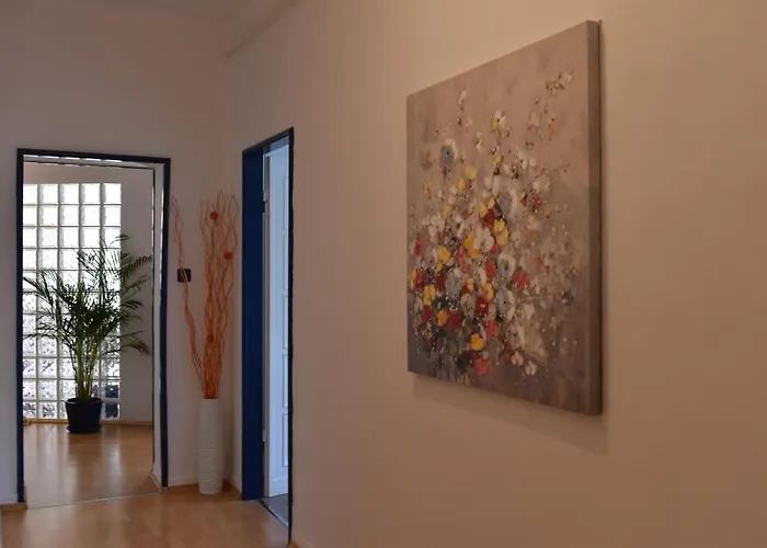 Riviera アパート