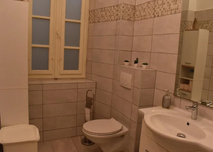 アパート Riviera