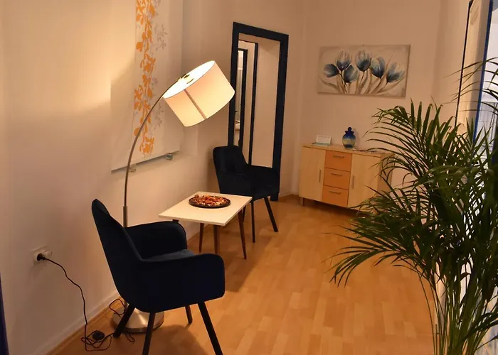 アパート Riviera プーラ