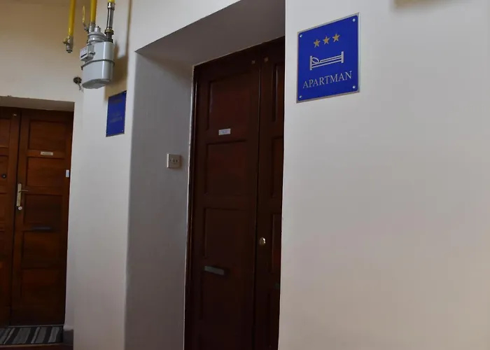 アパート Riviera *