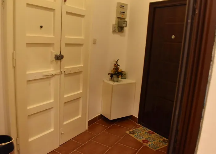 Riviera アパート