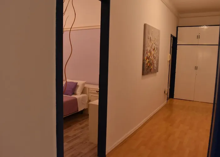 Riviera アパート プーラ