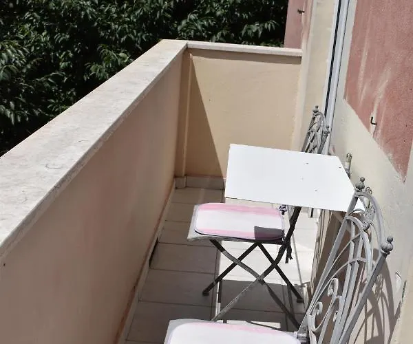 アパート Riviera