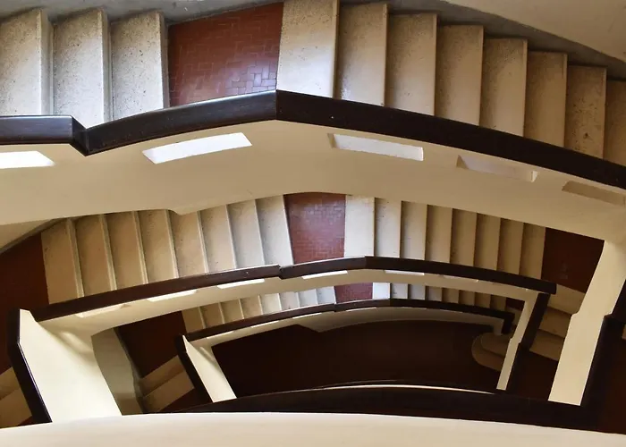 アパート Riviera