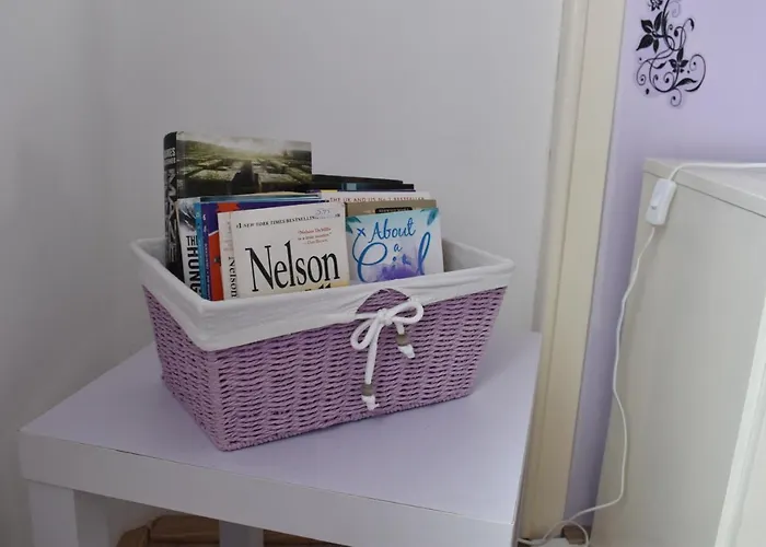 Riviera アパート *