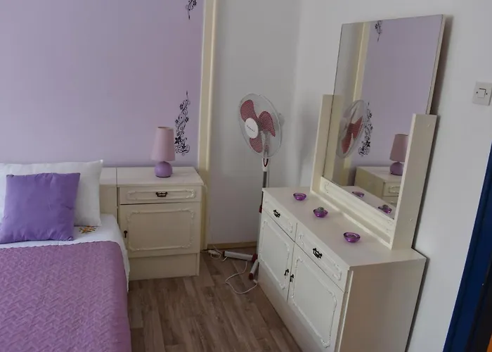 Appartement Riviera *