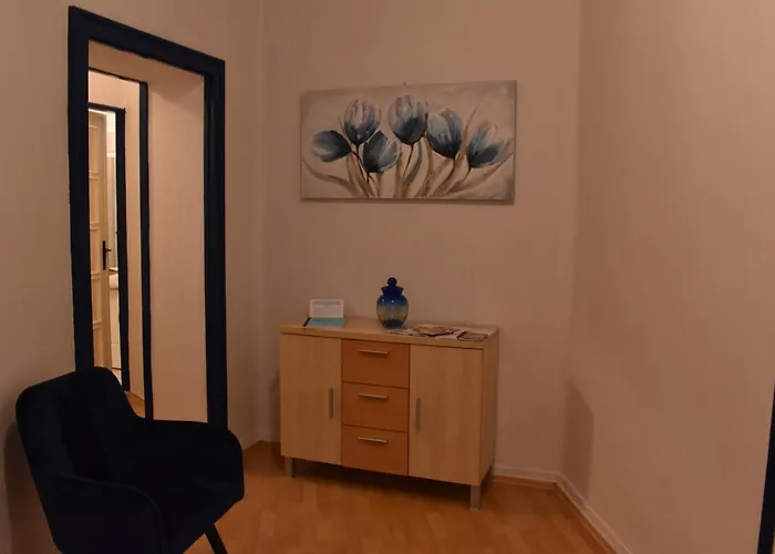 アパート Riviera