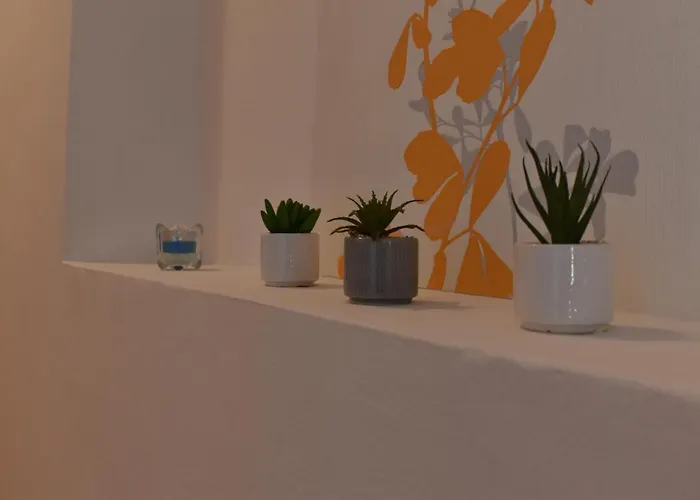 アパート Riviera