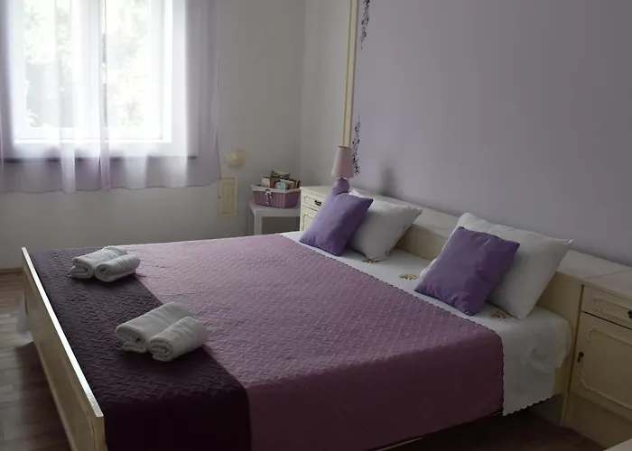 Appartement Riviera