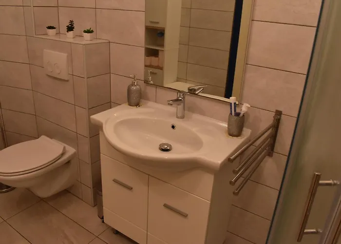 Riviera Appartement *