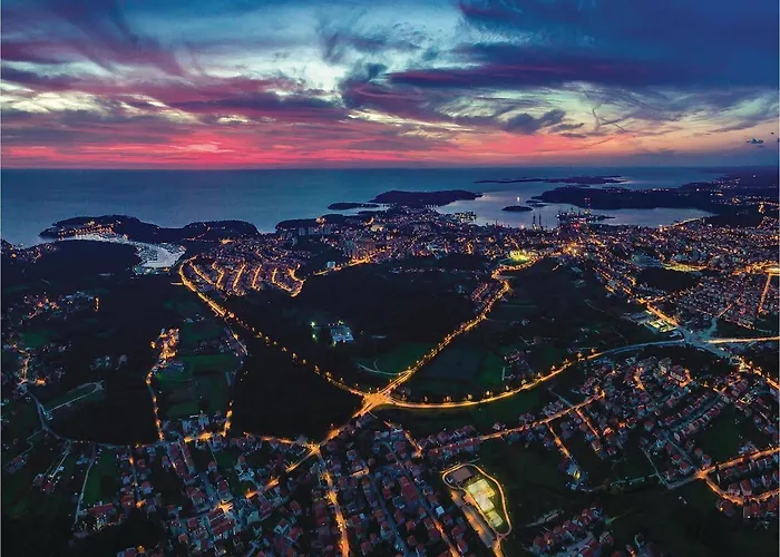 アパート Riviera *