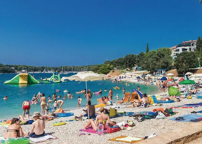 Riviera アパート *