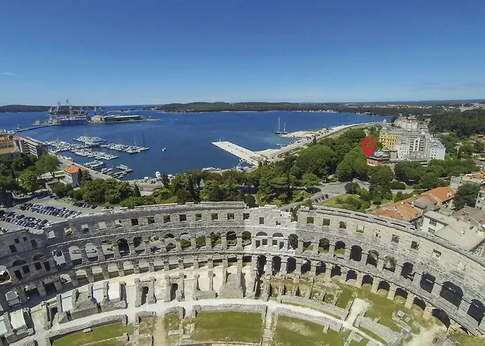 Riviera アパート