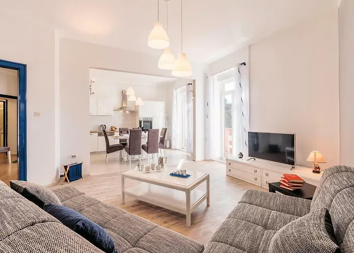 アパート Riviera *