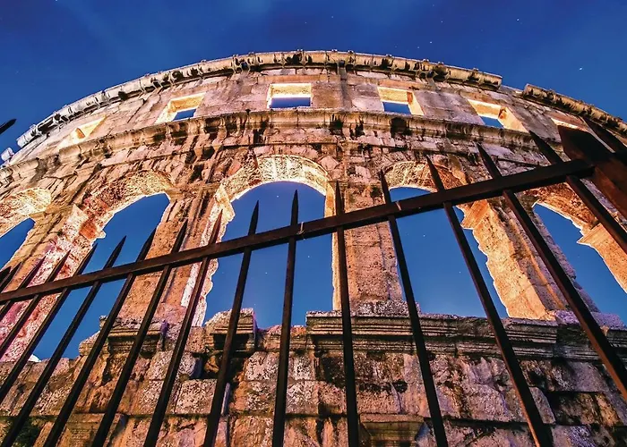 Riviera アパート