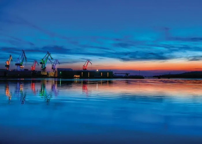 アパート Riviera *