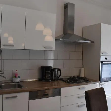 Apartment Riviera Pula