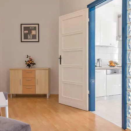 Apartment Riviera Pula